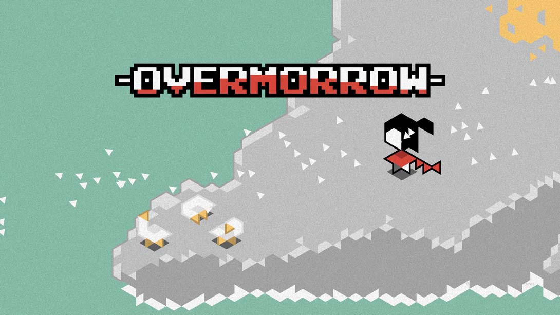 明日战记 .Overmorrow