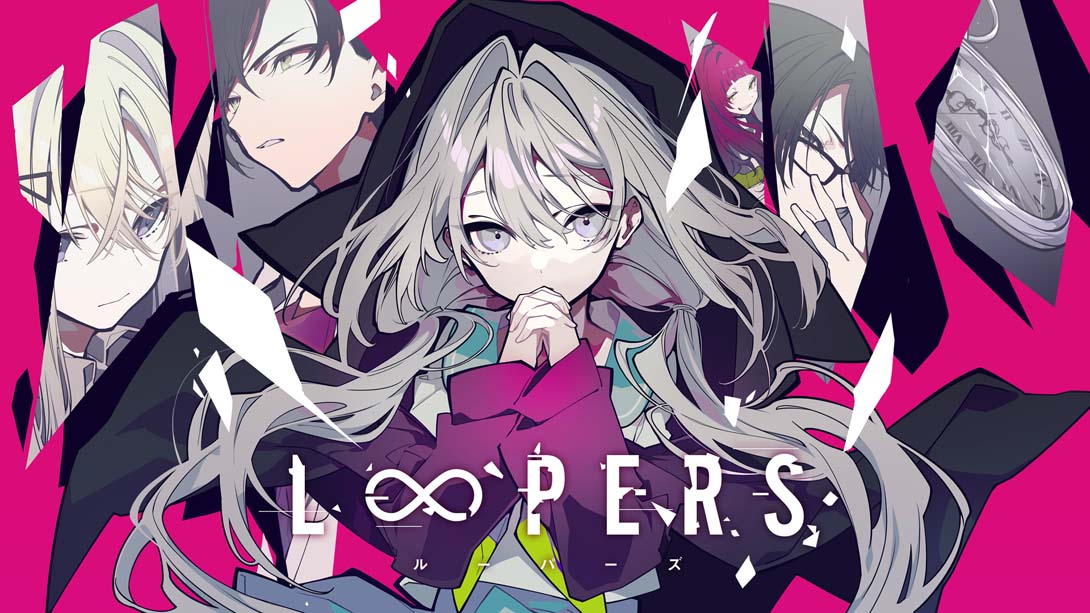 LOOPERS