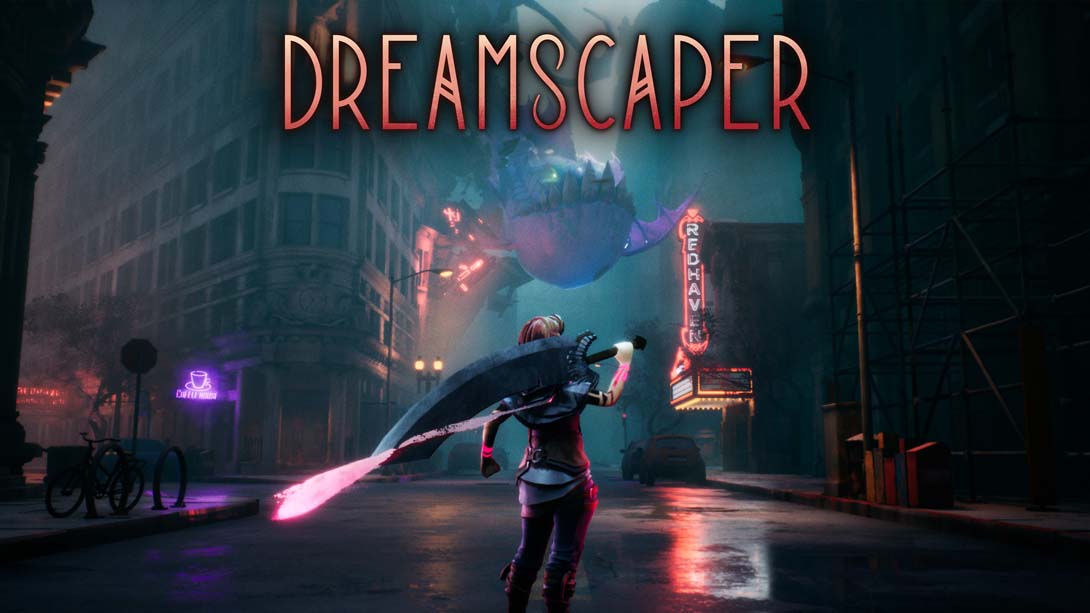 层层梦境 Dreamscaper