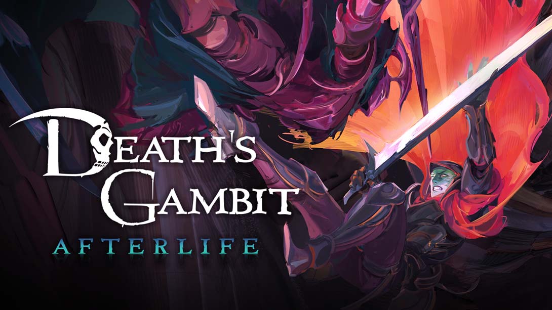 死神诡计：来生 Death’s Gambit: Afterlife