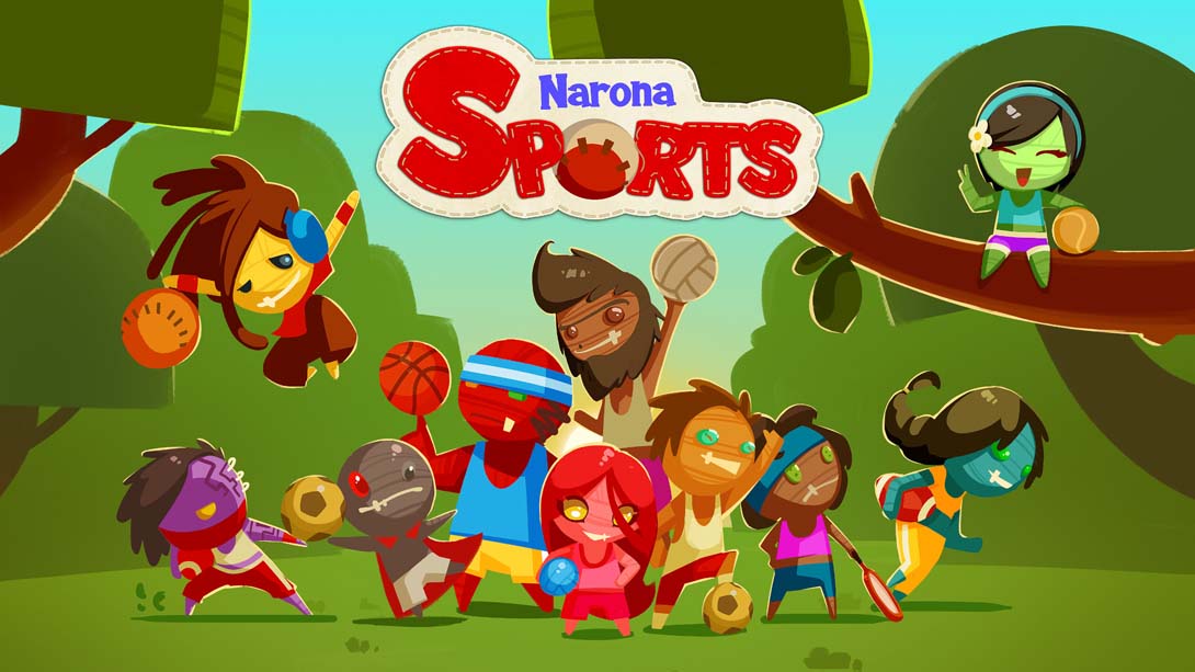 Narona Sports