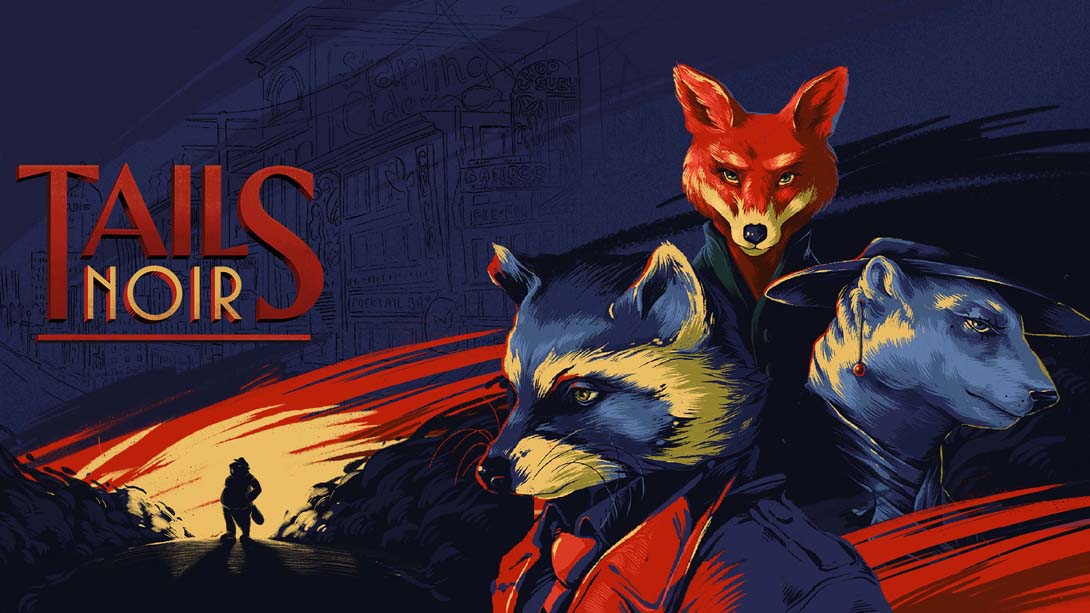 浣熊硬探 Backbone