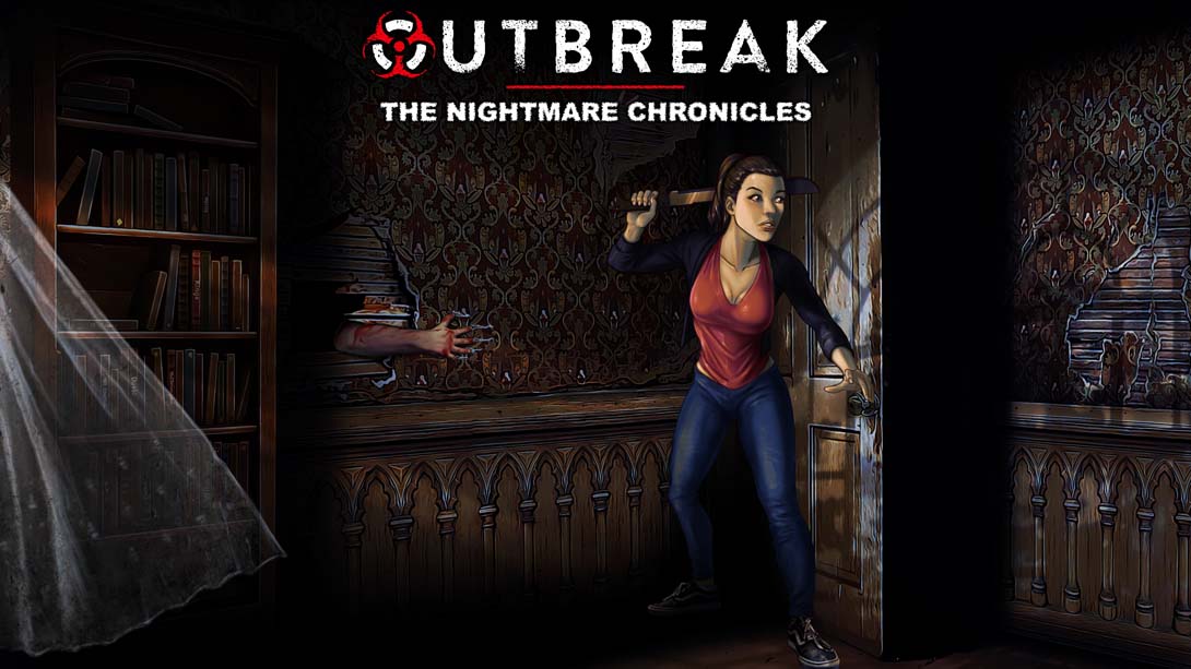 爆发：噩梦编年史 Outbreak The Nightmare Chronicles