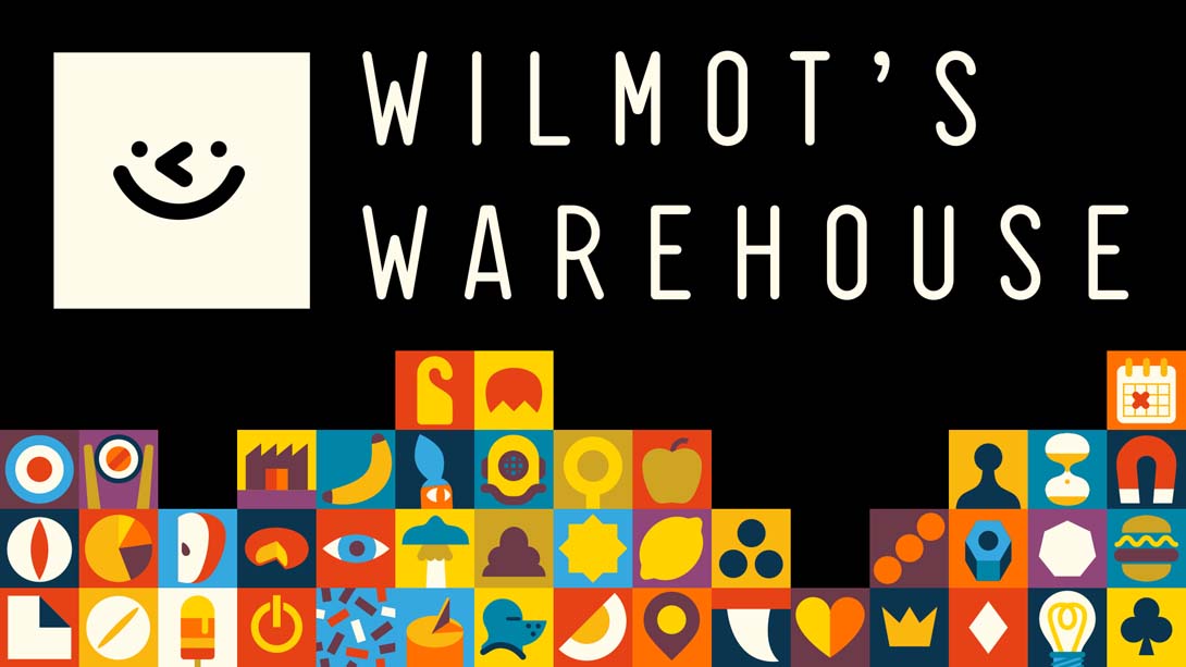 威尔莫特的仓库 Wilmot’s Warehouse