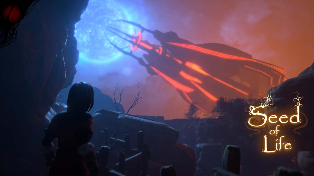 生命之种 .Seed of Life