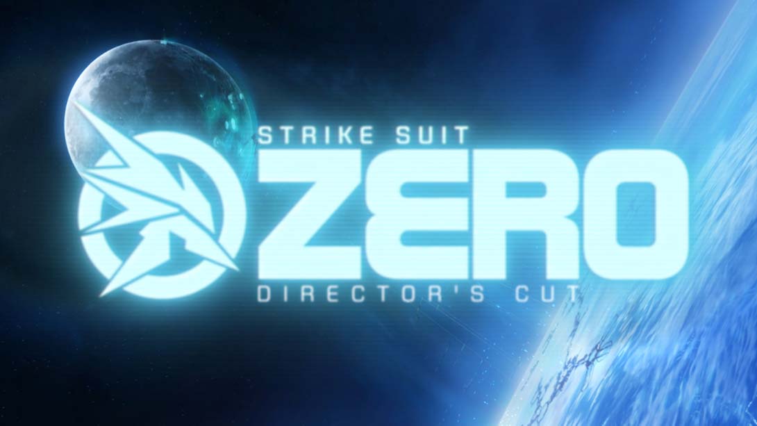 强袭装甲零号：导演剪辑版.Strike Suit Zero: Director’s Cut