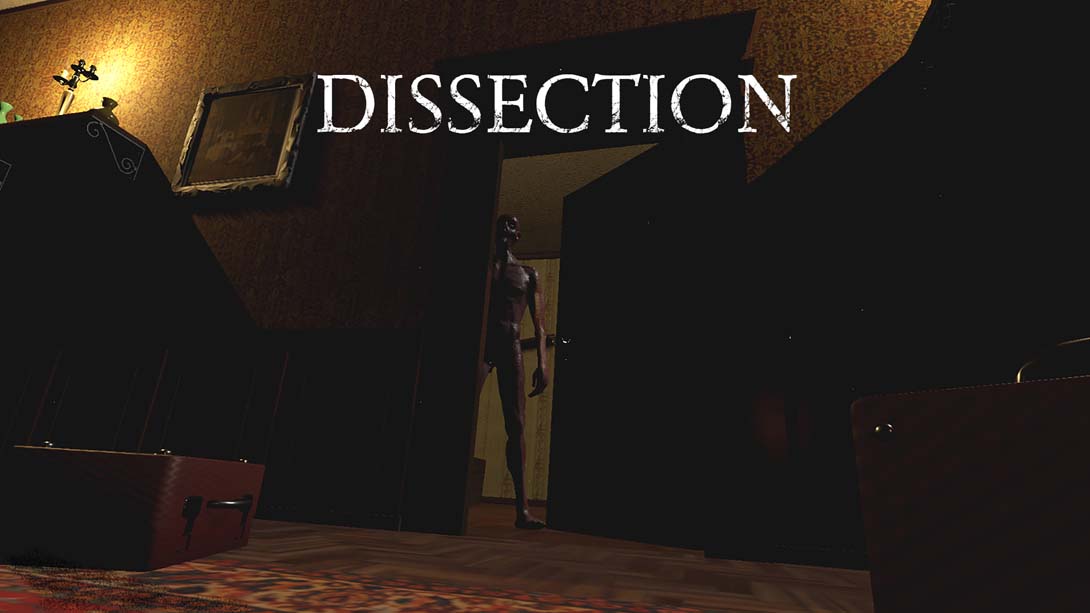 解剖 Dissection