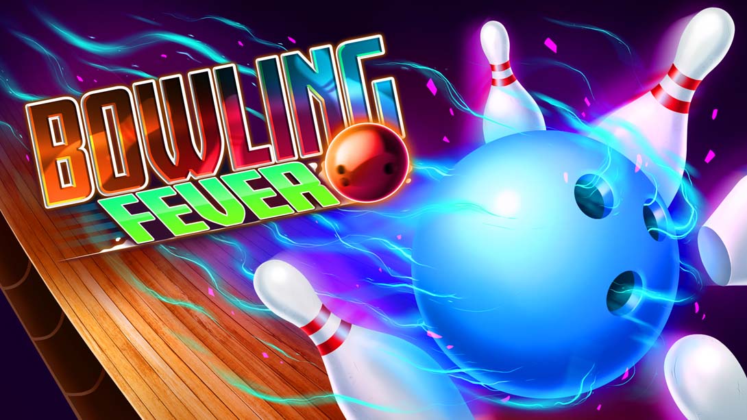 保龄球热 Bowling Fever