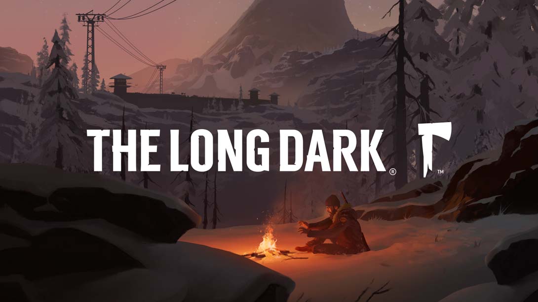 漫漫长夜 The Long Dark