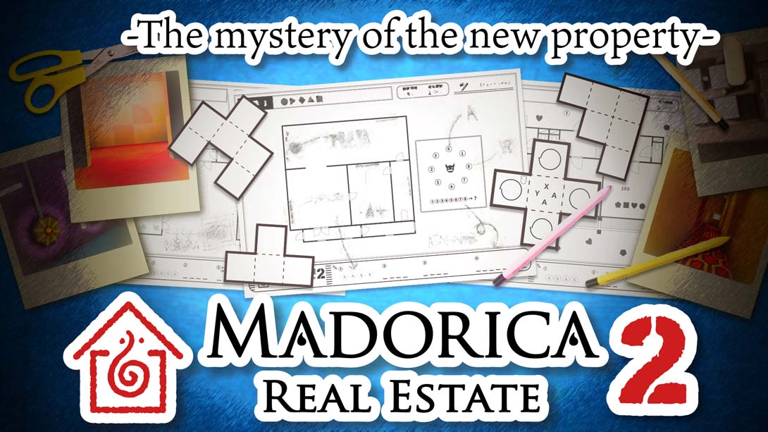 马多利卡地产公司 2 .Madorica Real Estate 2 – The mystery of the new property –
