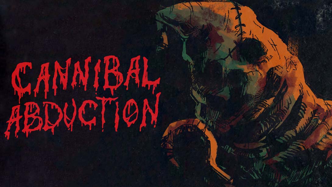 食人族绑架 .Cannibal Abduction