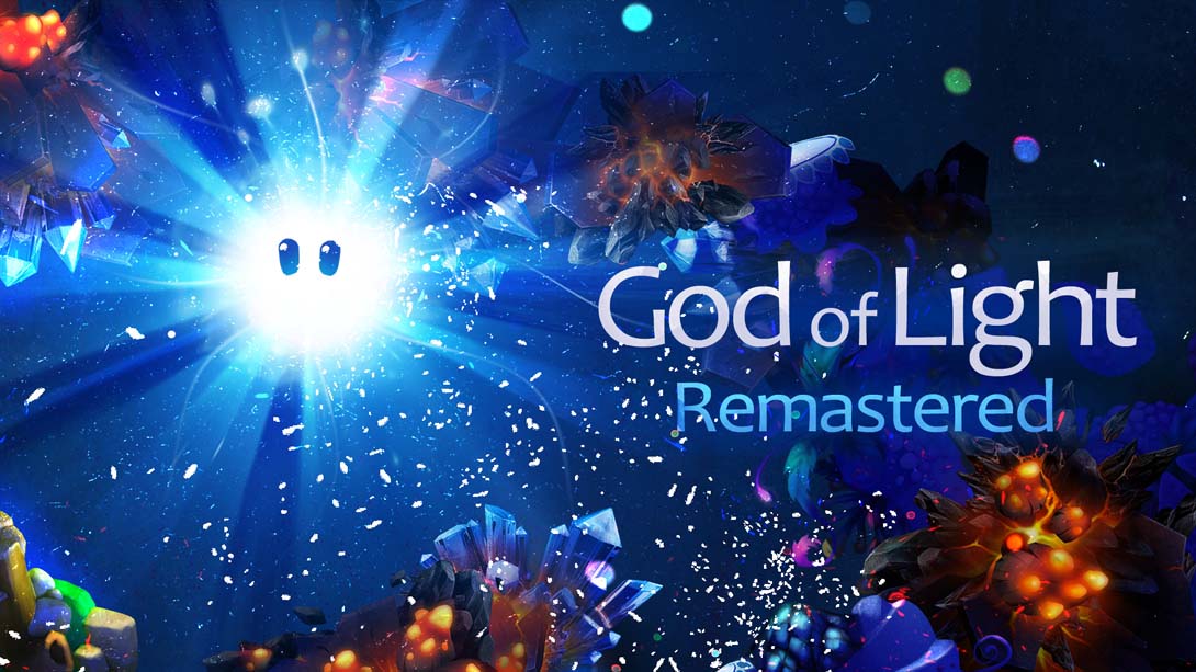 光明之神 高清重置版 .God of Light: Remastered
