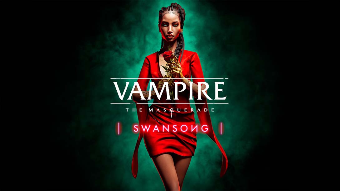 吸血鬼：避世血族-绝唱 Vampire: The Masquerade – Swansong