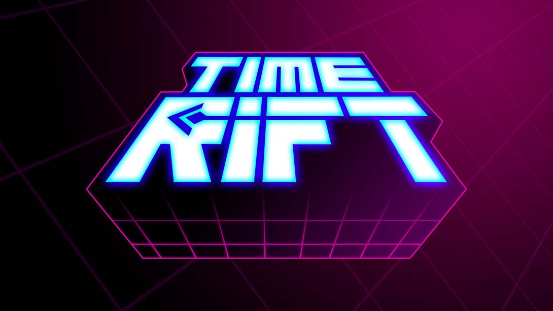 时空裂隙 .Time Rift