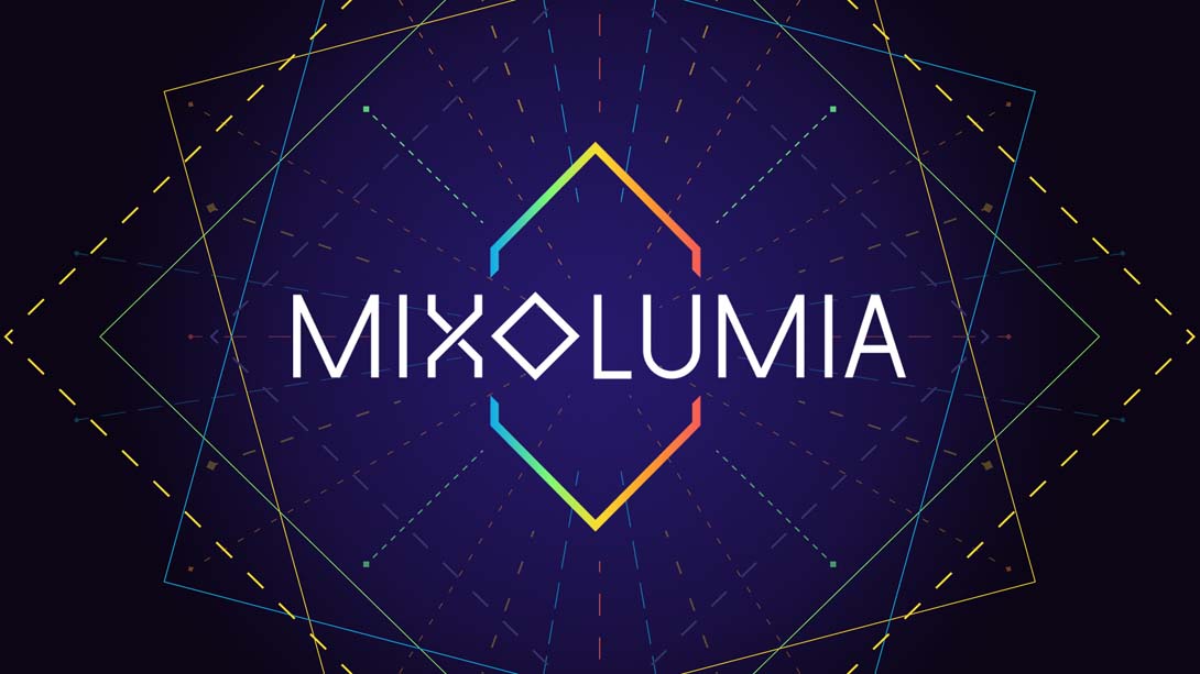 浑浊 Mixolumia