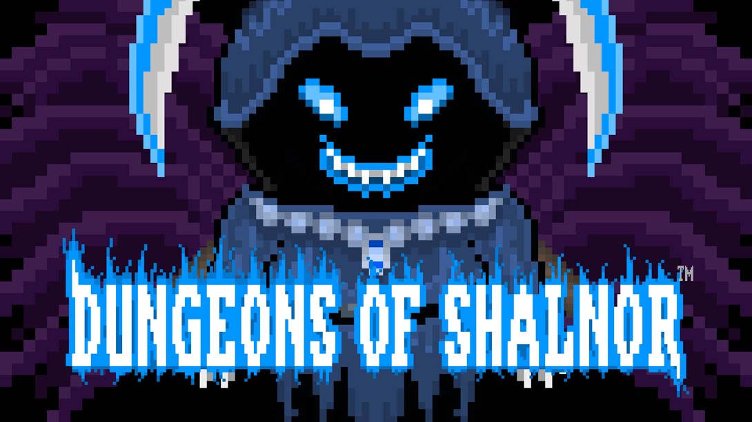 沙尔诺地牢 Dungeons of Shalnor