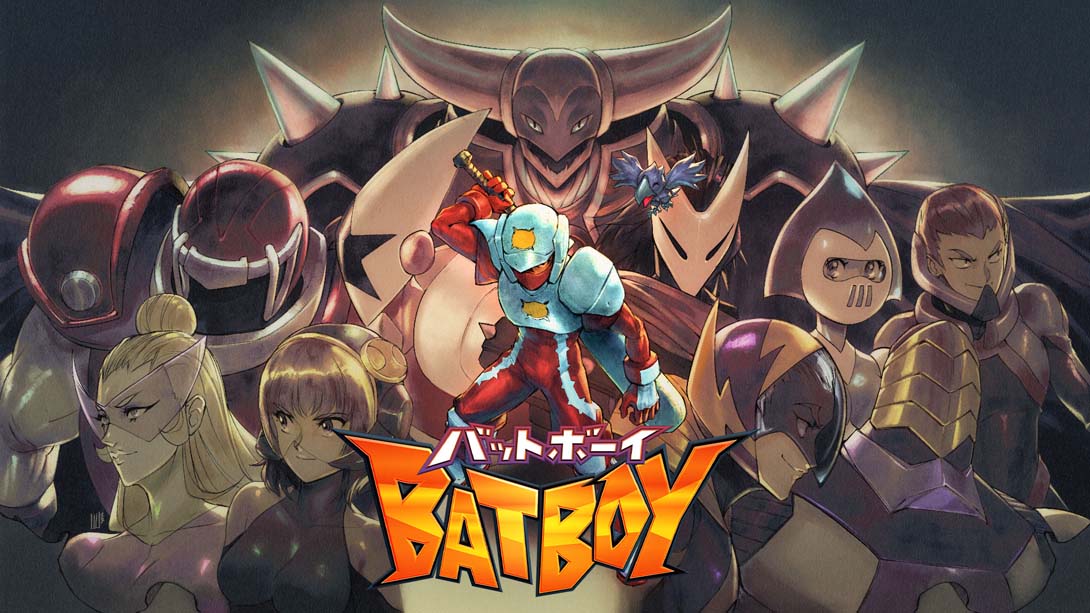 棒球小子 .Bat Boy