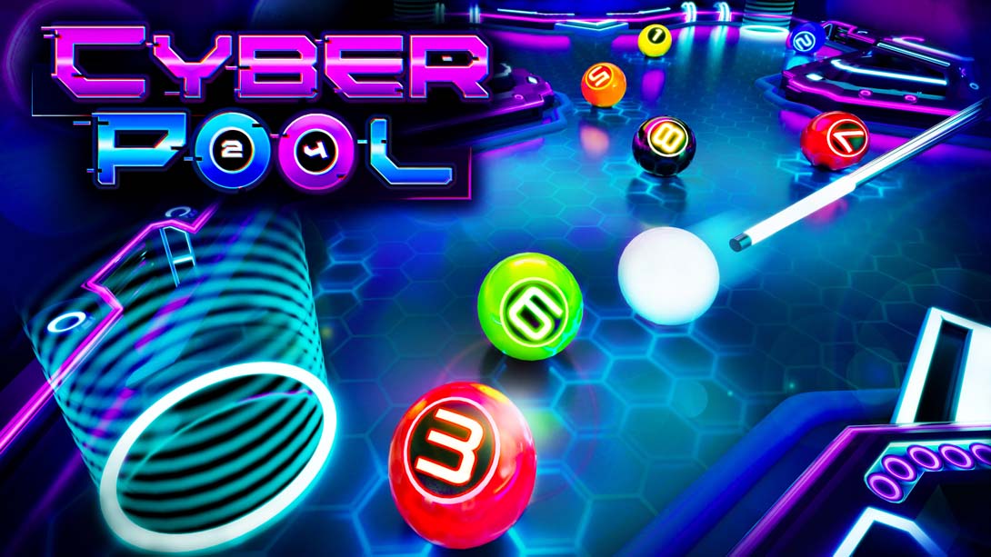 网络池 Cyber Pool