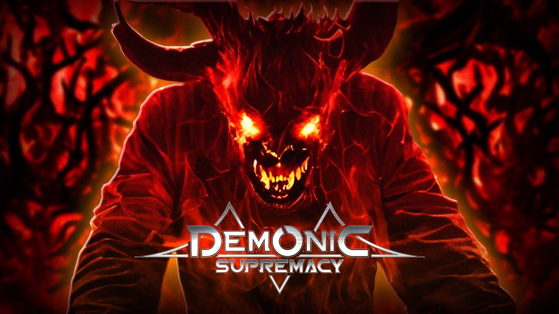 恶魔至上 Demonic Supremacy