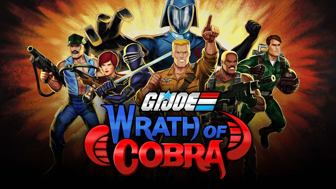 特种部队 眼镜蛇之怒 .G.I. Joe: Wrath of Cobra