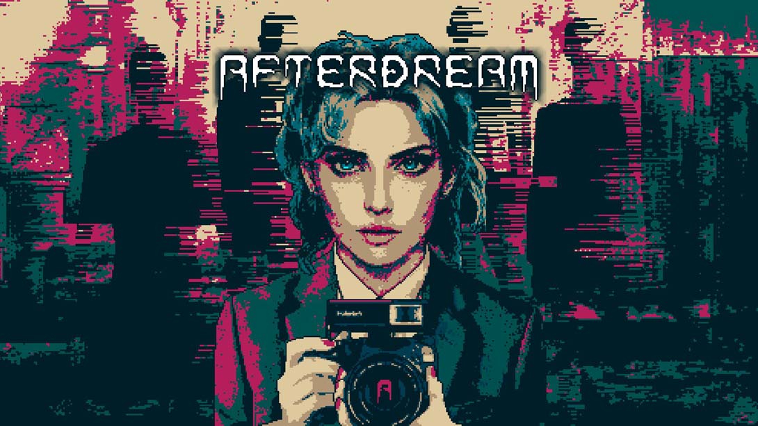 梦中影 .Afterdream