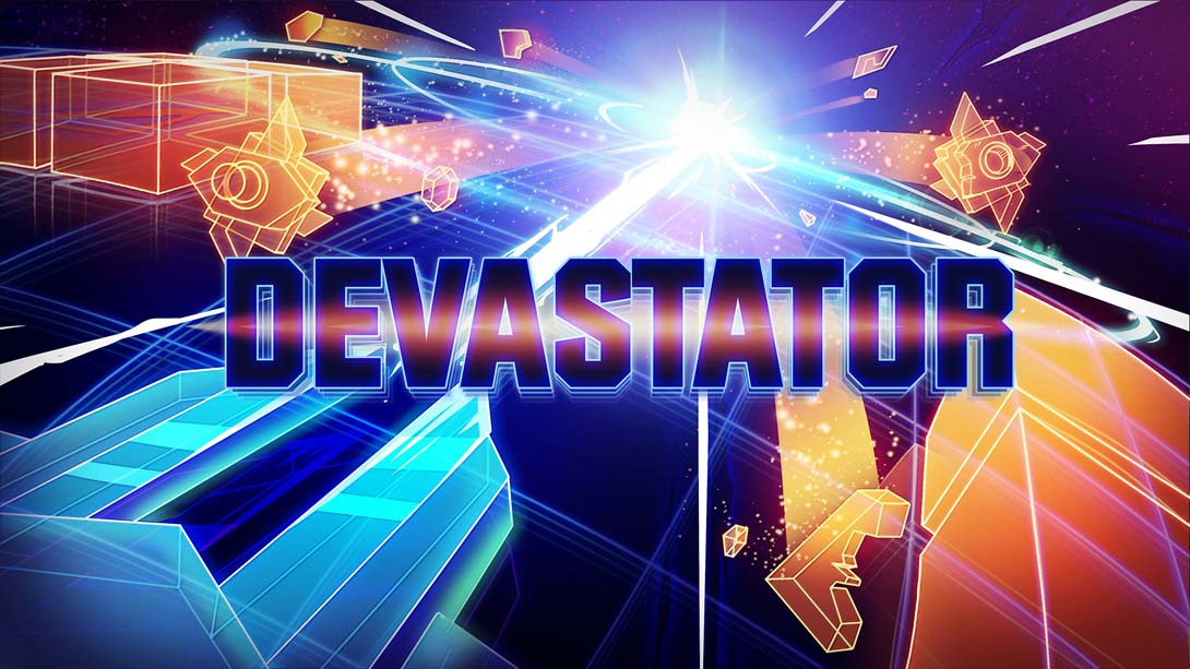毁灭者 Devastator