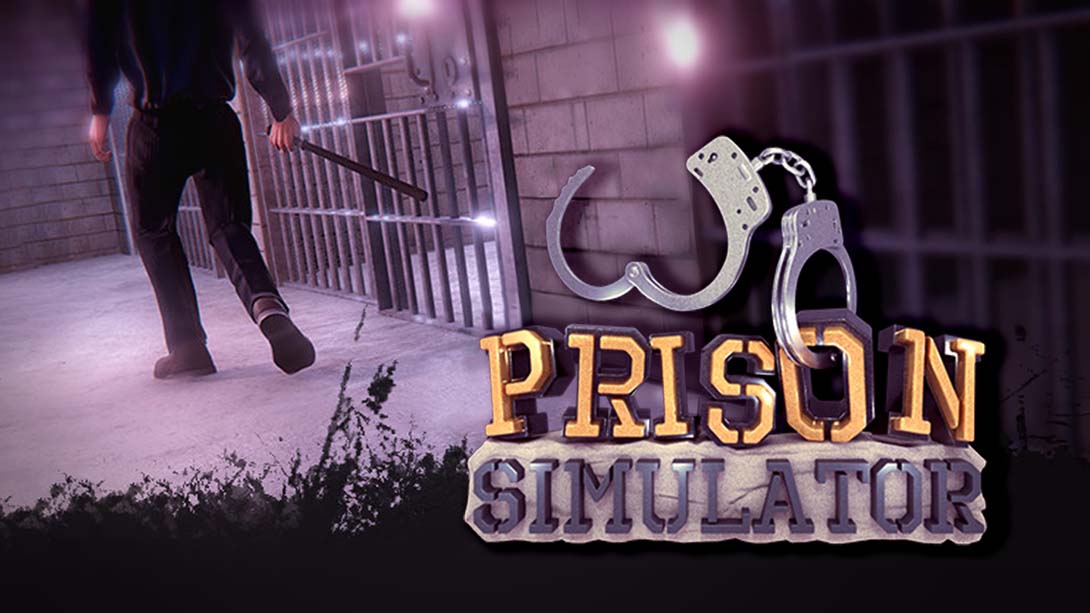 监狱模拟器 .Prison Simulator