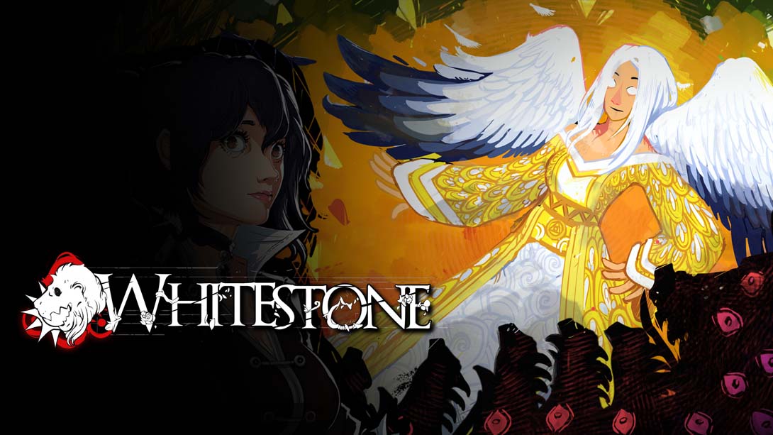 怀特斯通 Whitestone