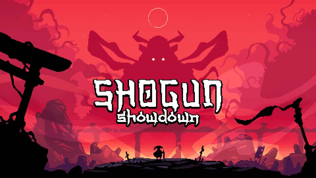 将军对决 .Shogun Showdown