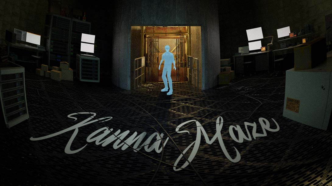 神无迷宫 .Kanna Maze