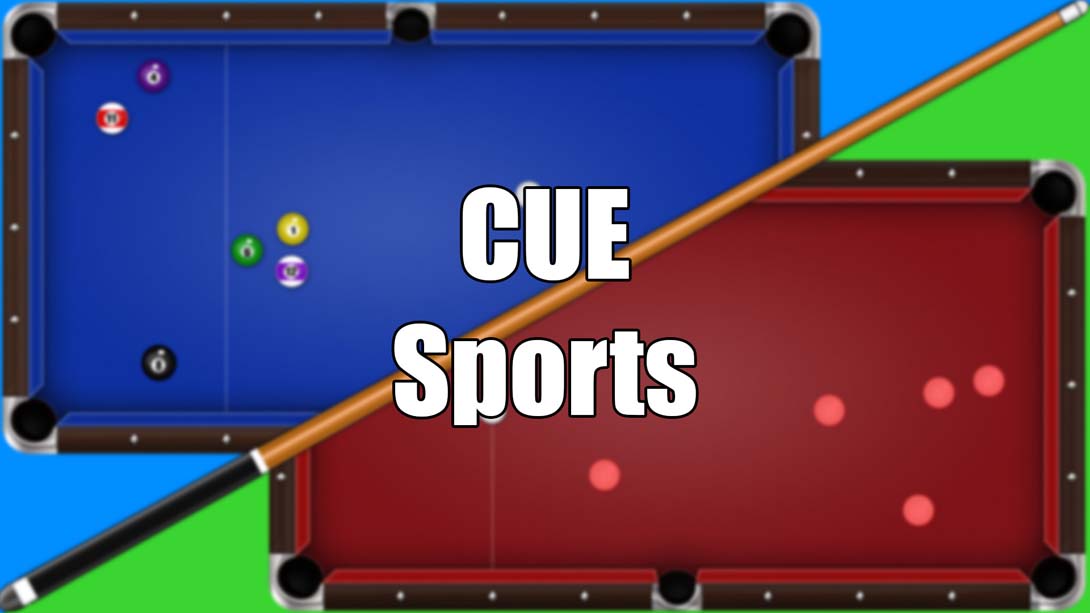 提示运动 Cue Sports