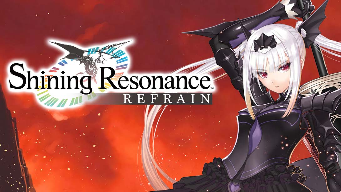 光明之响：龙奏回音 Shining Resonance Refrain