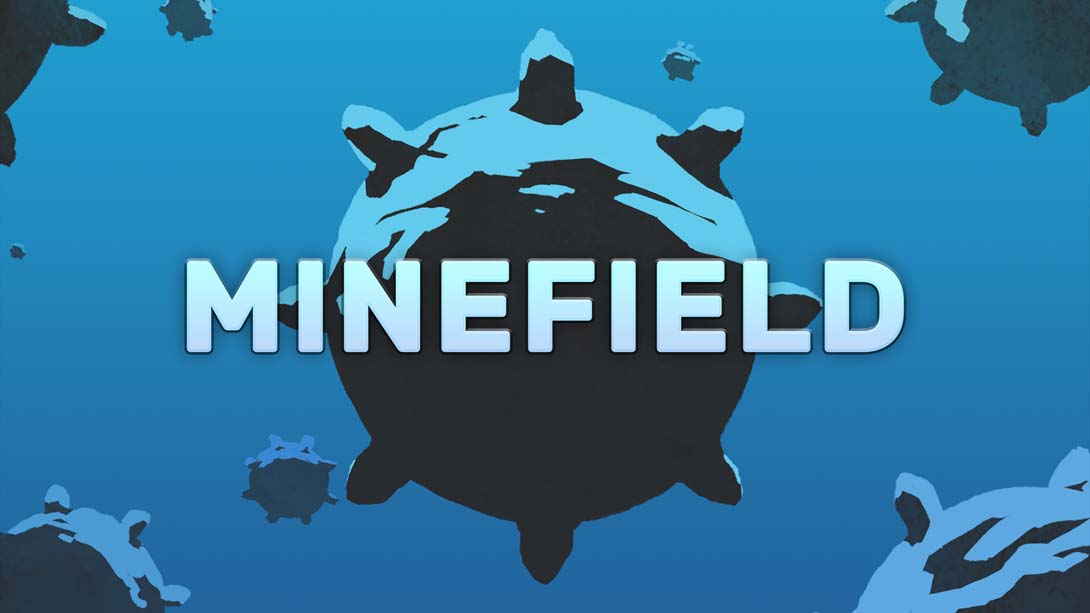 扫雷.Minefield