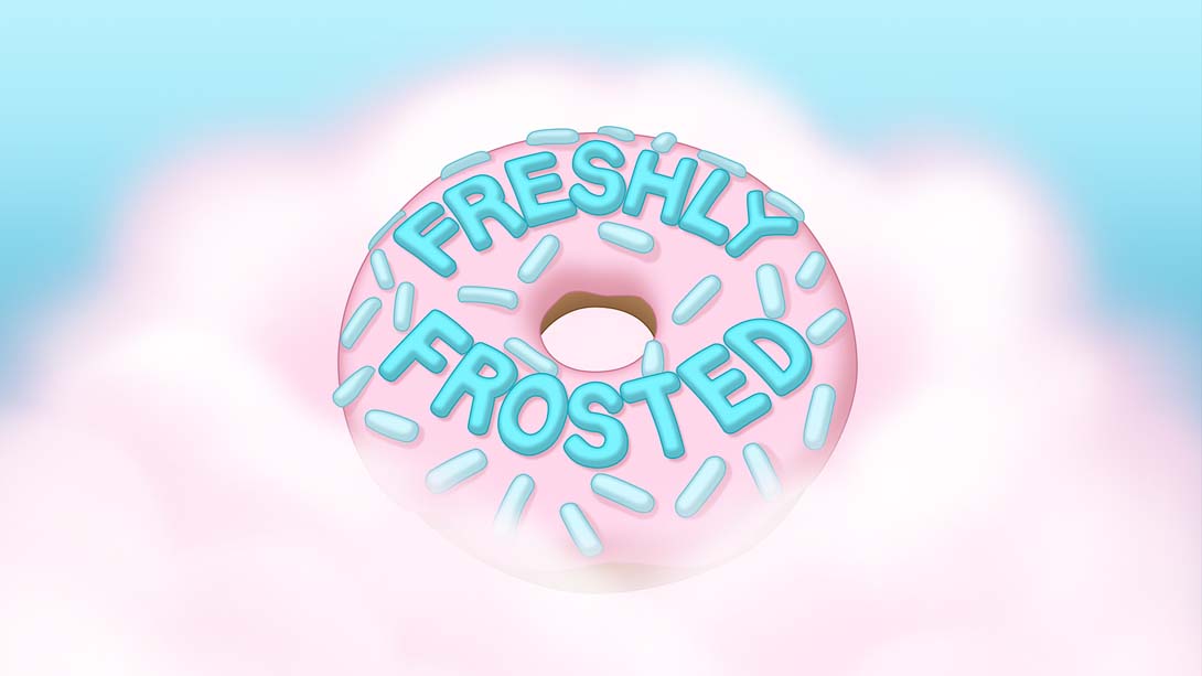 Freshly Frosted