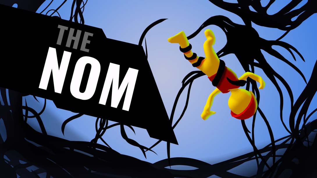 诺姆 .The Nom