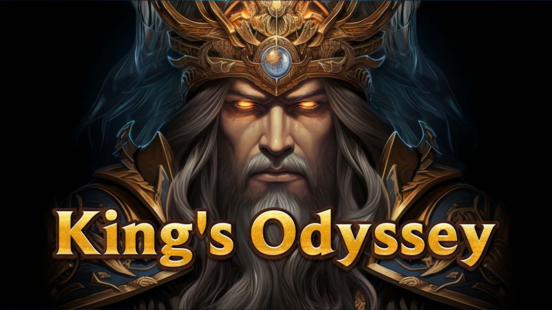 国王奥德赛 .Kings Odyssey