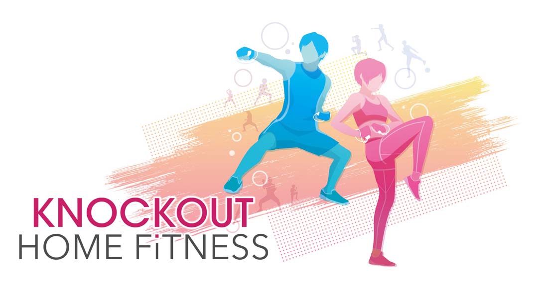 淘汰赛家庭健身 Knockout Home Fitness