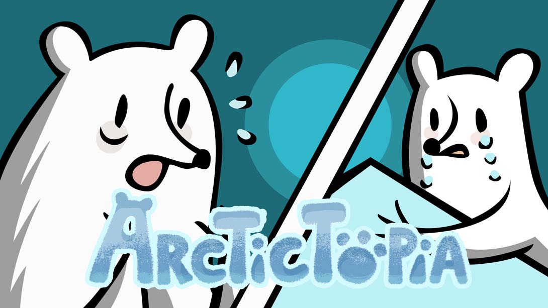 极地乐园 Arctictopia