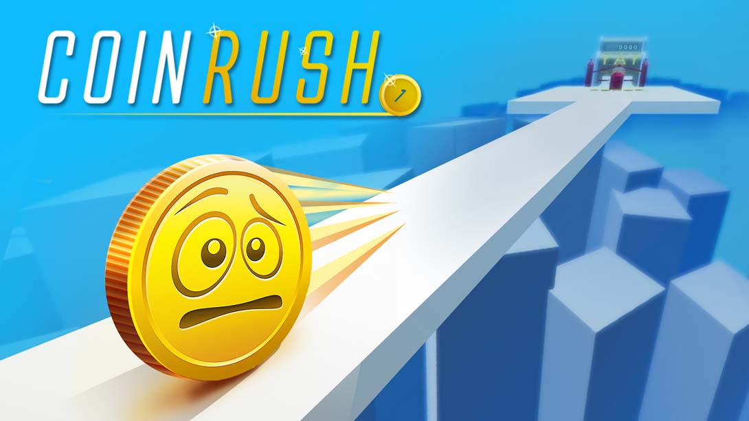 硬币向前冲 .Coin Rush