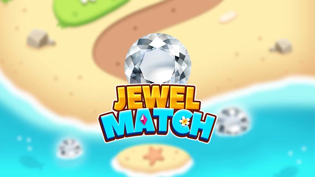 宝石火柴 Jewel Match