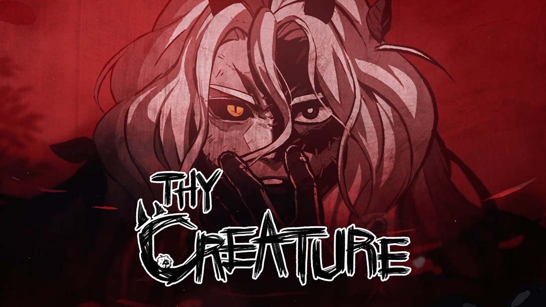 死亡生物 .Thy Creature