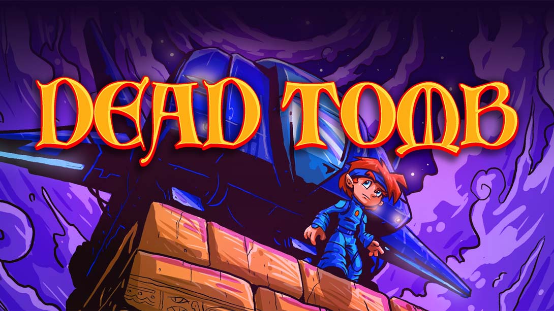 死亡坟墓 .Dead Tomb