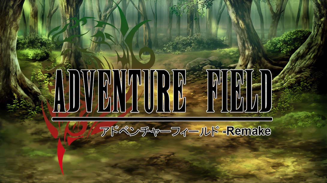ADVENTURE FIELD™ REMAKE