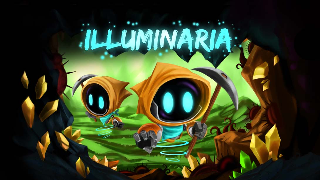 拯救光界 .Illuminaria