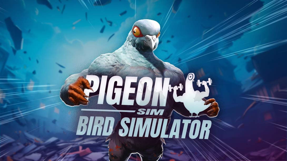 鸽子模拟器 .The Pigeon – Simulator