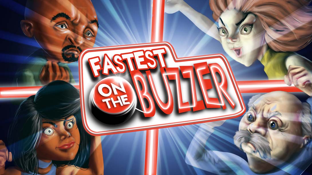 最快的蜂鸣器 Fastest on the Buzzer