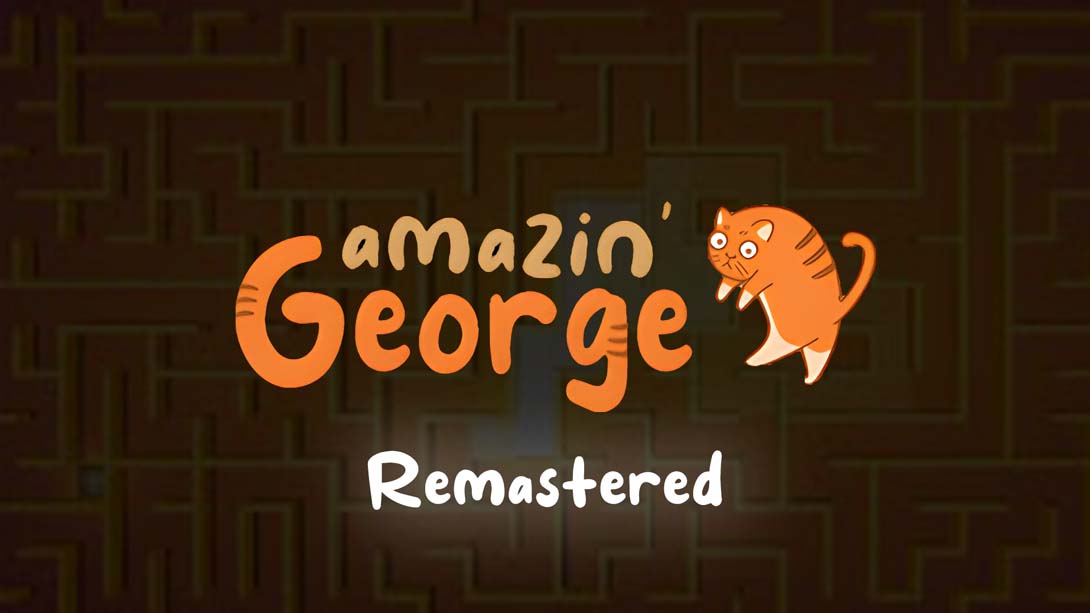 amazin’ George Remastered