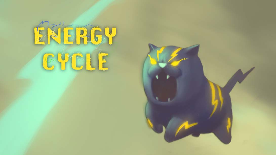 能量循环 .Energy Cycle