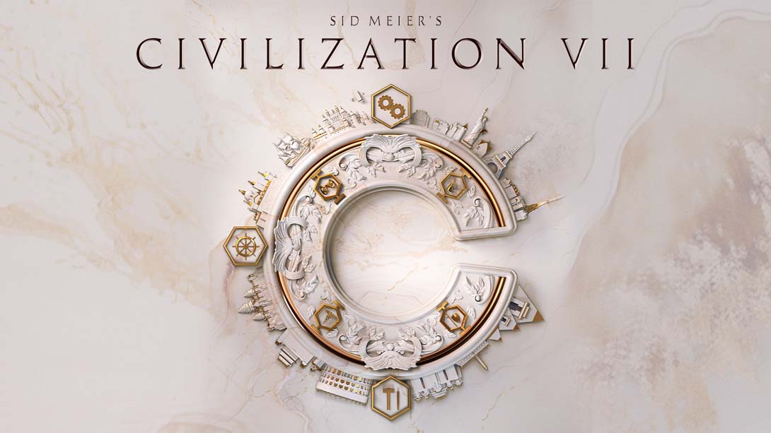 席德·梅尔的文明7 .Sid Meier’s Civilization® VII