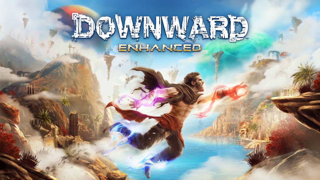 下行 增强版 .Downward Enhanced Edition